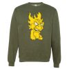 Midweight Sweatshirt Thumbnail