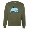 Midweight Sweatshirt Thumbnail