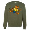 Midweight Sweatshirt Thumbnail