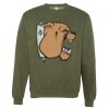 Midweight Sweatshirt Thumbnail