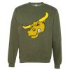 Midweight Sweatshirt Thumbnail