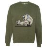 Midweight Sweatshirt Thumbnail