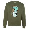 Midweight Sweatshirt Thumbnail