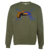 Midweight Sweatshirt Thumbnail