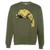 Midweight Sweatshirt Thumbnail