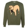 Midweight Sweatshirt Thumbnail