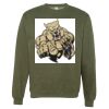 Midweight Sweatshirt Thumbnail