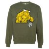 Midweight Sweatshirt Thumbnail