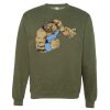 Midweight Sweatshirt Thumbnail