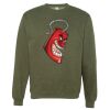 Midweight Sweatshirt Thumbnail