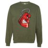 Midweight Sweatshirt Thumbnail