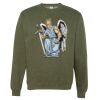 Midweight Sweatshirt Thumbnail