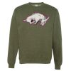 Midweight Sweatshirt Thumbnail