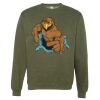 Midweight Sweatshirt Thumbnail