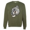 Midweight Sweatshirt Thumbnail