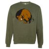 Midweight Sweatshirt Thumbnail