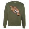 Midweight Sweatshirt Thumbnail