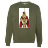 Midweight Sweatshirt Thumbnail