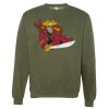 Midweight Sweatshirt Thumbnail