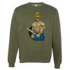 Midweight Sweatshirt Thumbnail