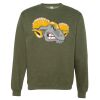 Midweight Sweatshirt Thumbnail