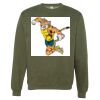 Midweight Sweatshirt Thumbnail