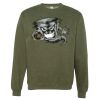 Midweight Sweatshirt Thumbnail