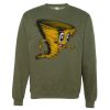 Midweight Sweatshirt Thumbnail