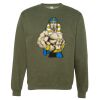 Midweight Sweatshirt Thumbnail