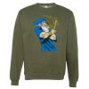 Midweight Sweatshirt Thumbnail