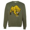 Midweight Sweatshirt Thumbnail