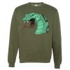 Midweight Sweatshirt Thumbnail