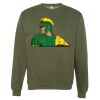 Midweight Sweatshirt Thumbnail