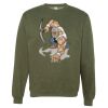 Midweight Sweatshirt Thumbnail