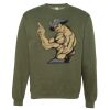 Midweight Sweatshirt Thumbnail