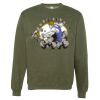 Midweight Sweatshirt Thumbnail