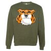 Midweight Sweatshirt Thumbnail