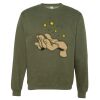 Midweight Sweatshirt Thumbnail