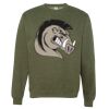 Midweight Sweatshirt Thumbnail