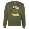 Midweight Sweatshirt Thumbnail