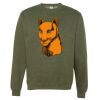 Midweight Sweatshirt Thumbnail