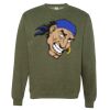 Midweight Sweatshirt Thumbnail