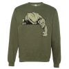 Midweight Sweatshirt Thumbnail