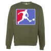 Midweight Sweatshirt Thumbnail