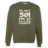 Midweight Sweatshirt Thumbnail