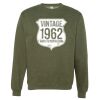 Midweight Sweatshirt Thumbnail