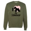 Midweight Sweatshirt Thumbnail