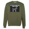 Midweight Sweatshirt Thumbnail