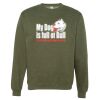 Midweight Sweatshirt Thumbnail