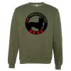 Midweight Sweatshirt Thumbnail